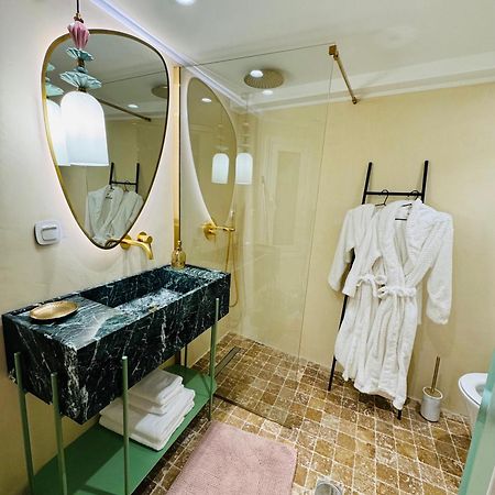 Appartamento Casa Carino Lefkáda Esterno foto