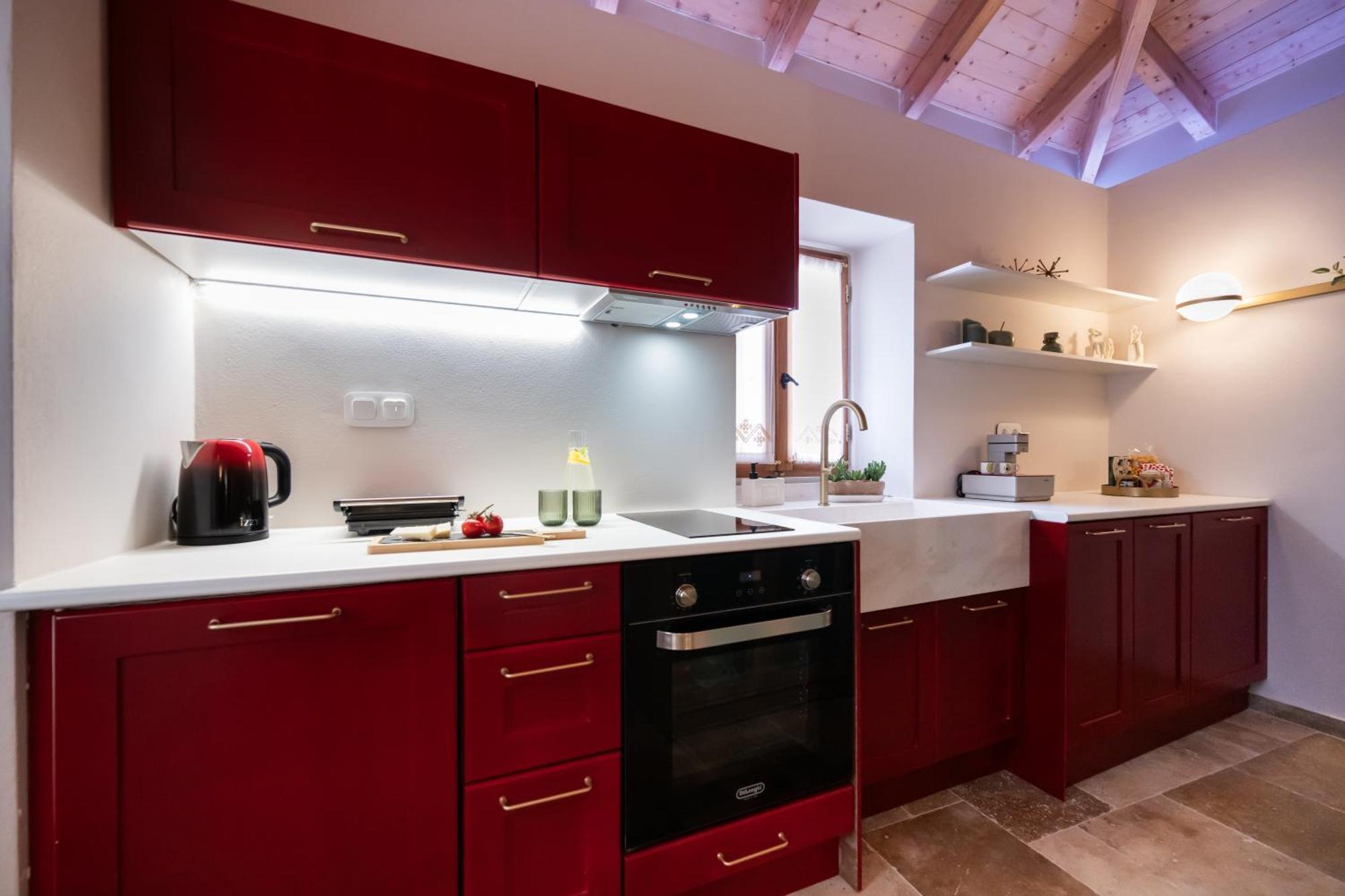 Appartamento Casa Carino Lefkáda Esterno foto