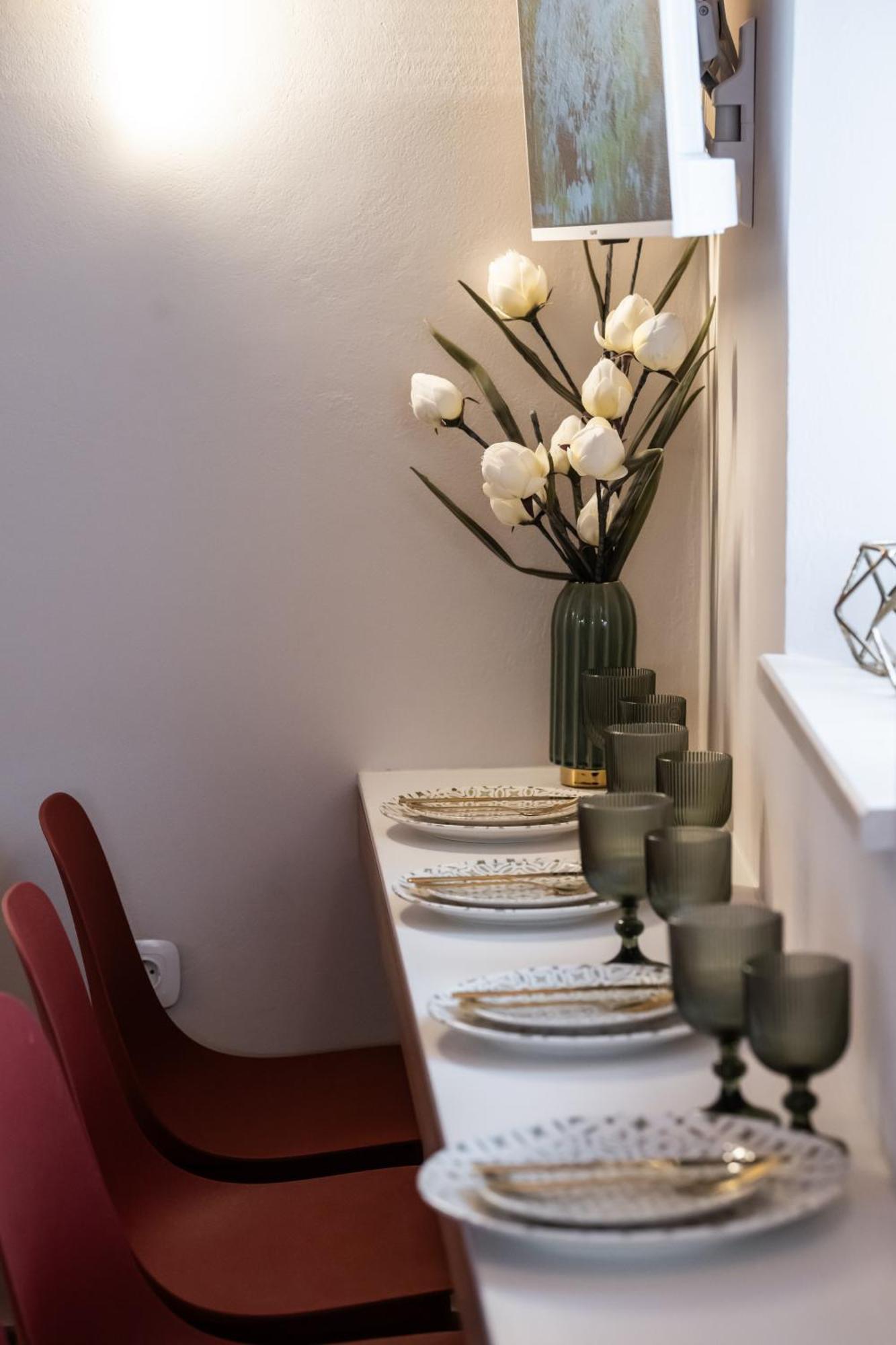 Appartamento Casa Carino Lefkáda Esterno foto