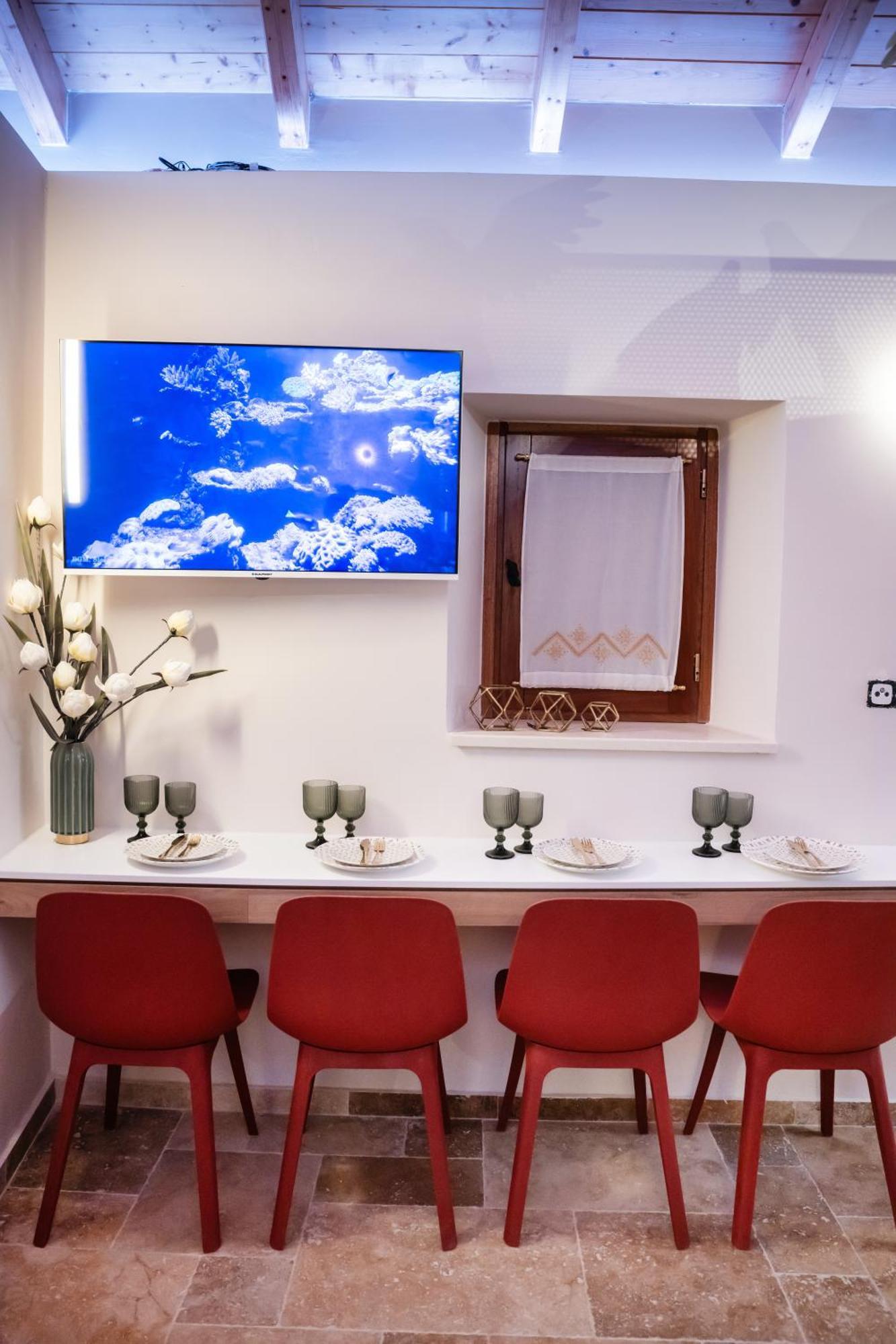 Appartamento Casa Carino Lefkáda Esterno foto