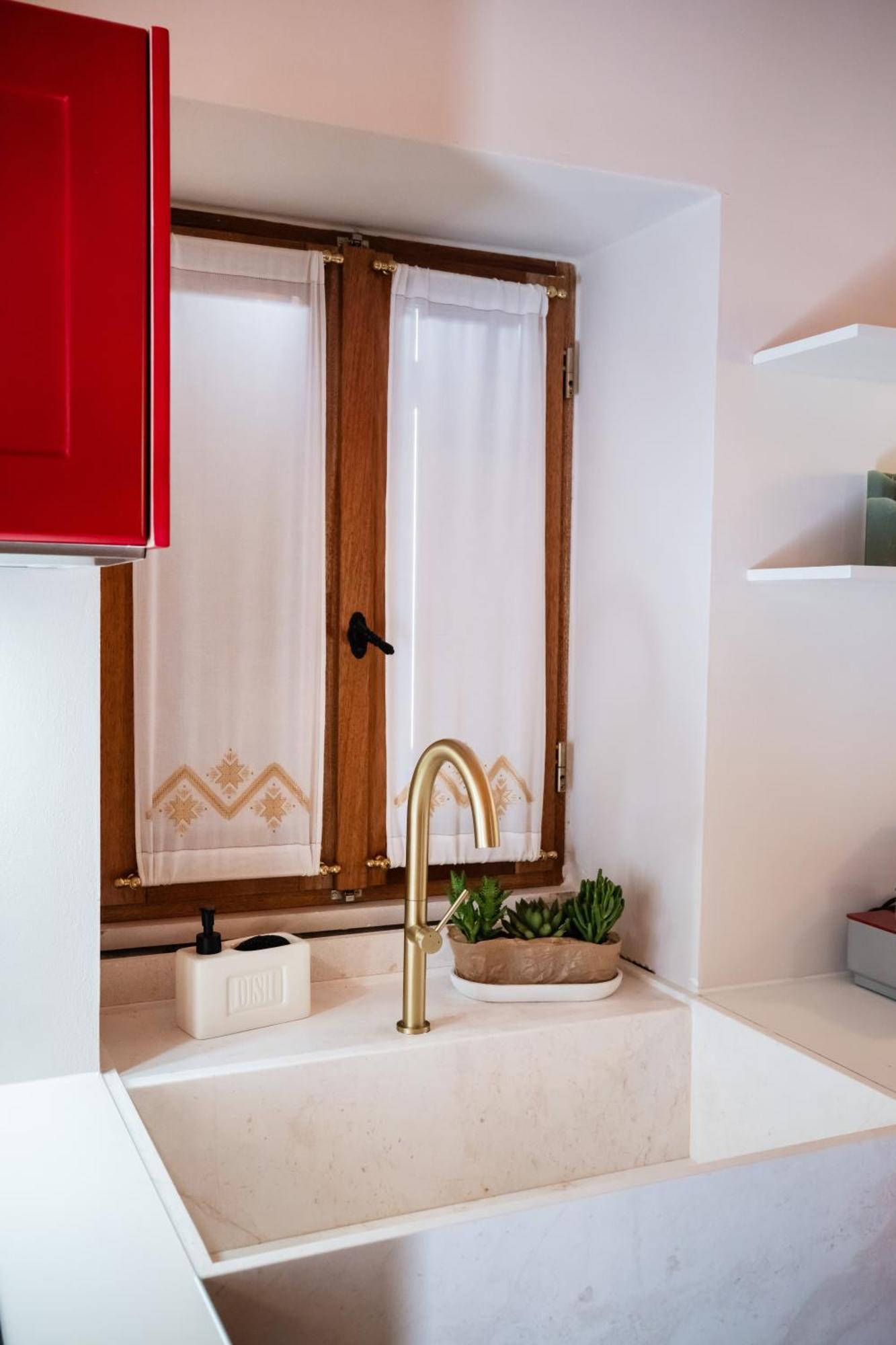 Appartamento Casa Carino Lefkáda Esterno foto