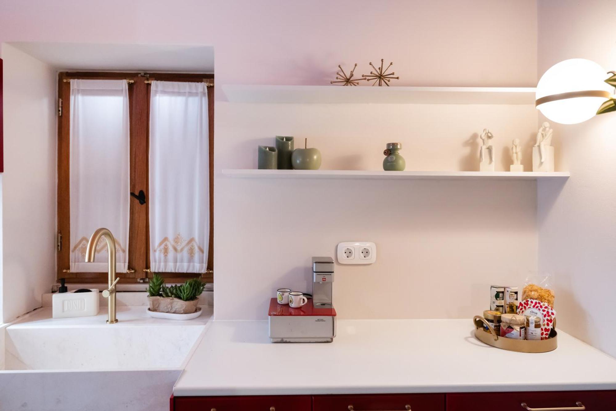 Appartamento Casa Carino Lefkáda Esterno foto